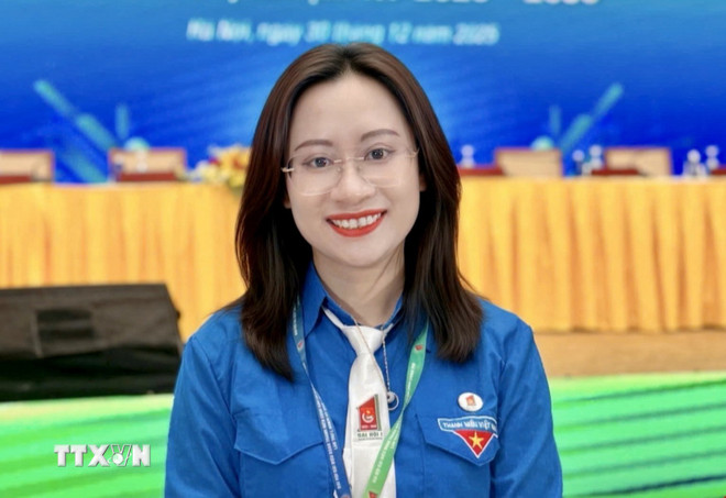 Bài viết của Tổng Bí thư về thanh niên: Gợi mở hành động cho thế hệ trẻ- Ảnh 2.