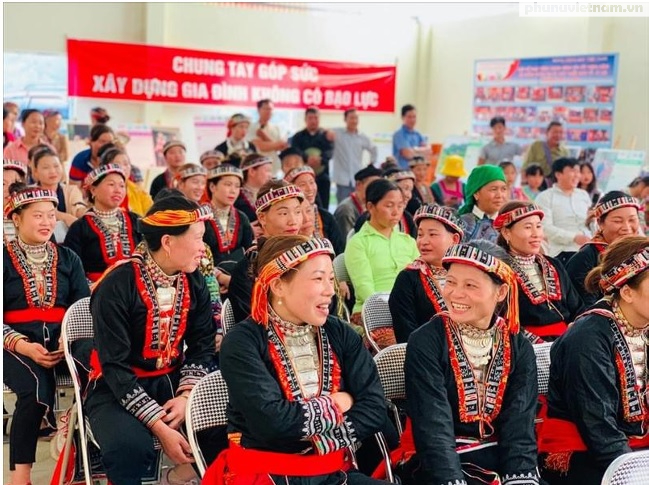 Công tác dân tộc phải thay đổi từ "nhận thức đúng" sang "hành động trúng"- Ảnh 3.