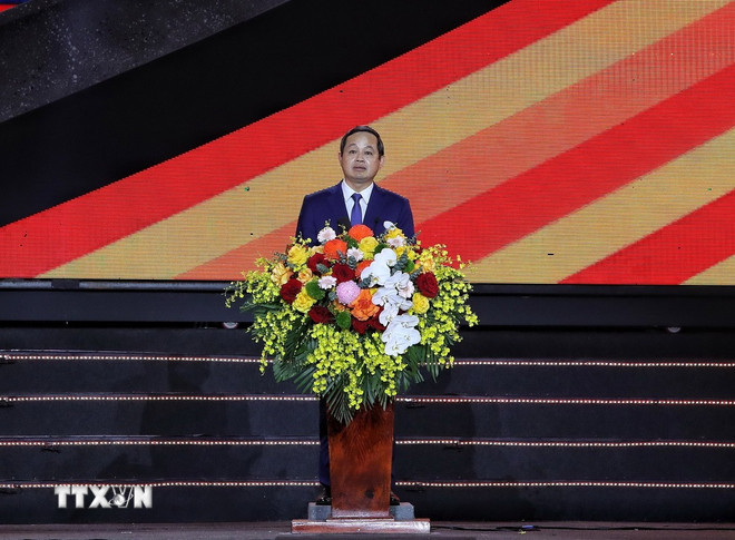 Công bố Di sản văn hóa thế giới Yên Tử-Vĩnh Nghiêm-Côn Sơn-Kiếp Bạc- Ảnh 2.