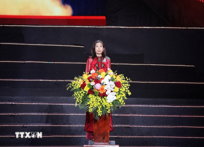 Công bố Di sản văn hóa thế giới Yên Tử-Vĩnh Nghiêm-Côn Sơn-Kiếp Bạc- Ảnh 3.