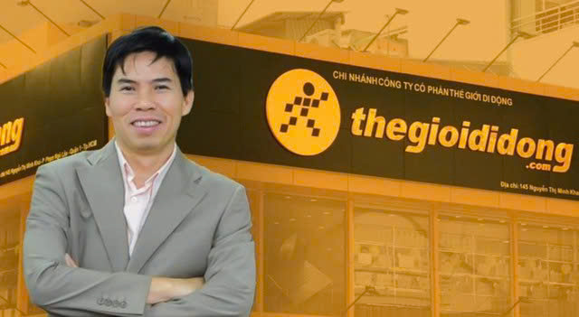 Thế Giới Di Động tính chia cổ tức kỷ lục gần 3.000 tỷ đồng- Ảnh 1.