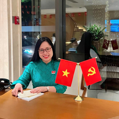 Hướng đến 2030: Hình thành các tập đoàn xuất bản, truyền thông chủ lực quốc gia- Ảnh 3.