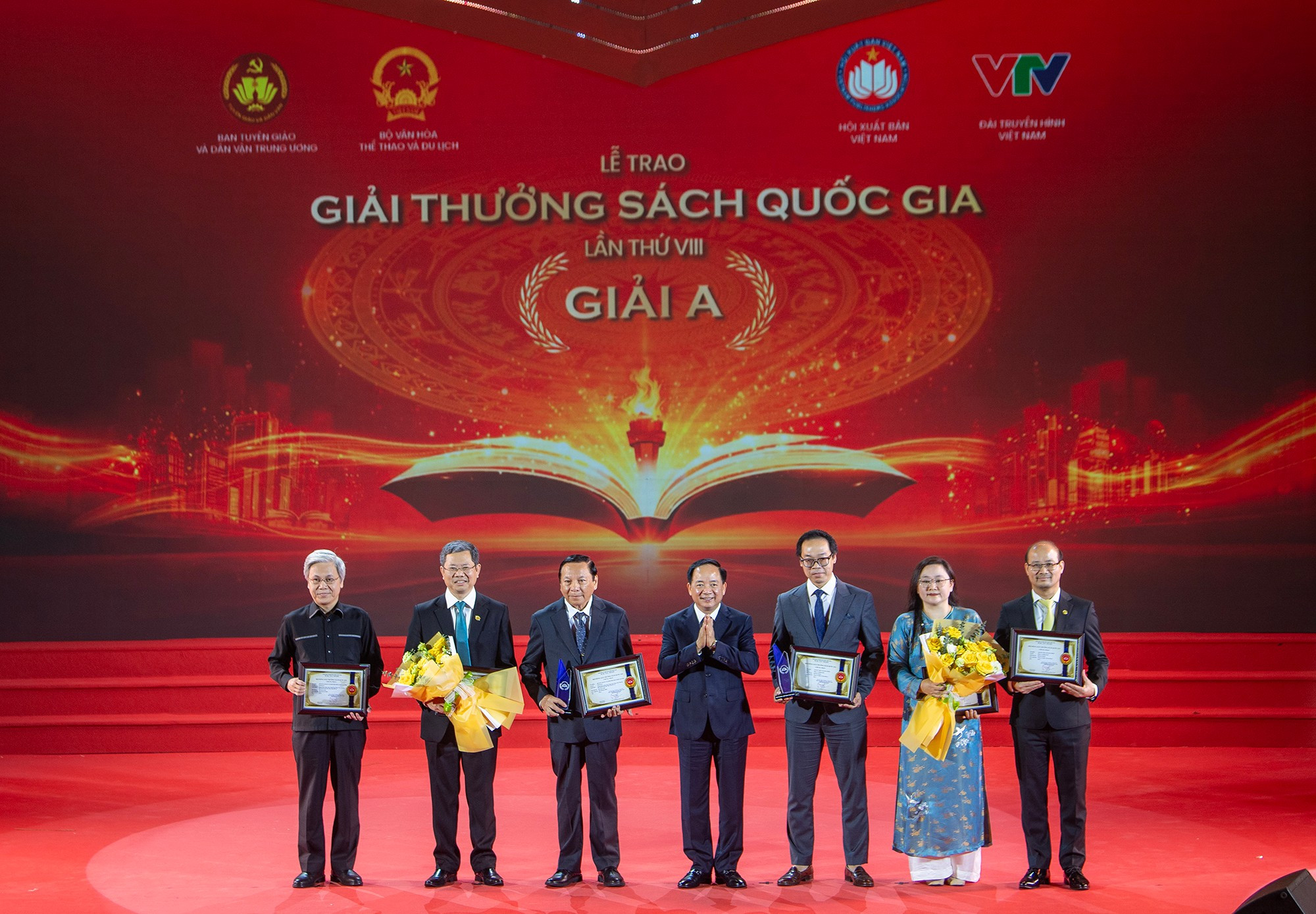 Hướng đến 2030: Hình thành các tập đoàn xuất bản, truyền thông chủ lực quốc gia- Ảnh 6.