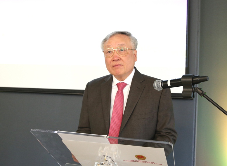 Áp dụng các chính sách ưu đãi vượt trội, bảo vệ quyền và lợi ích hợp pháp của các nhà đầu tư- Ảnh 4.