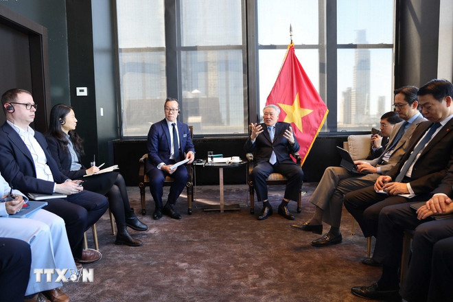 TPHCM thăng hạng, lọt Top 15 Trung tâm tài chính triển vọng toàn cầu- Ảnh 2.