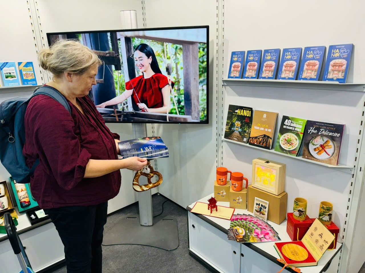 Hướng đến 2030: Hình thành các tập đoàn xuất bản, truyền thông chủ lực quốc gia- Ảnh 5.