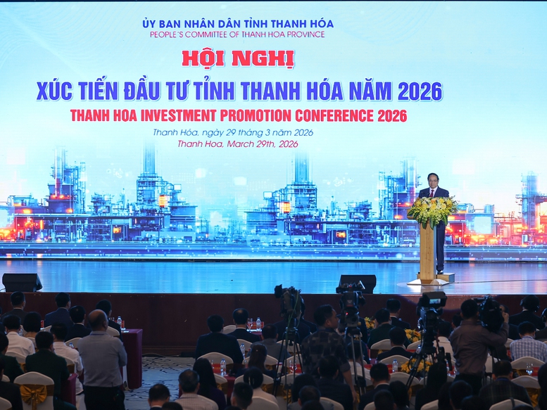 Thủ tướng: Chính phủ xem khó khăn, thách thức của doanh nghiệp là khó khăn, thách thức của mình để cùng giải quyết- Ảnh 5.