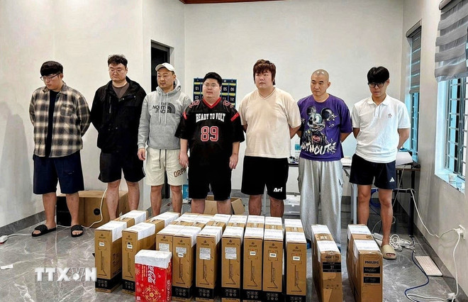 Những chính sách mới nổi bật có hiệu lực từ tháng 4 năm 2026- Ảnh 1.