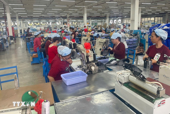 Những chính sách mới nổi bật có hiệu lực từ tháng 4 năm 2026- Ảnh 2.