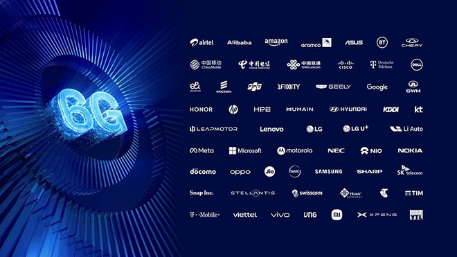 Việt Nam sẽ có mạng 6G thử nghiệm vào năm 2028- Ảnh 2.