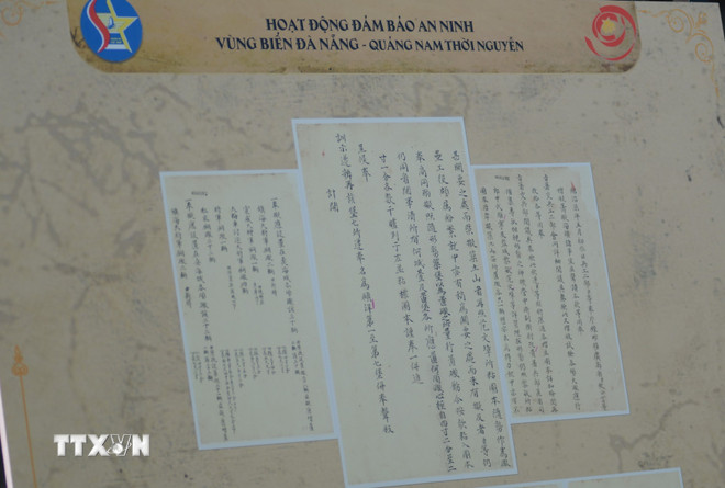 Nghị quyết 80-NQ/TW: Khi di sản tư liệu trở thành nguồn lực văn hóa- Ảnh 2.