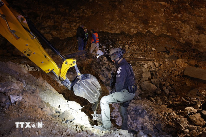 Xung đột tại Trung Đông: Cộng đồng người Việt tại các quốc gia vùng Vịnh an toàn- Ảnh 2.