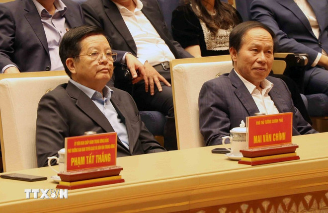 Hải Phòng khai trương Nhà hát Hoa Phượng hướng tới "thành phố âm nhạc"- Ảnh 1.