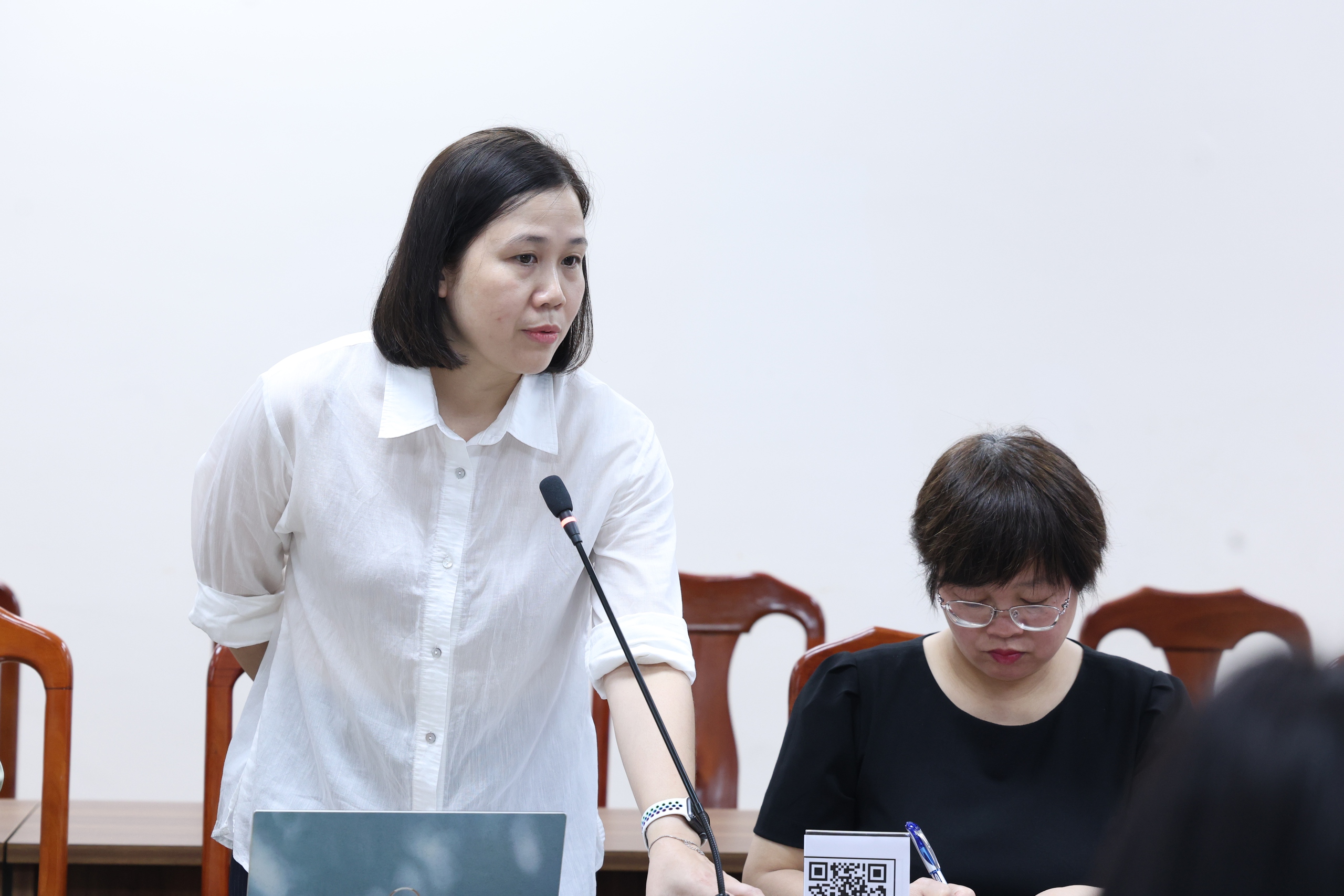 Tăng tốc công tác chuẩn bị cho Đại hội phụ nữ toàn quốc lần thứ XIV- Ảnh 9. Tăng tốc công tác chuẩn bị cho Đại hội phụ nữ toàn quốc lần thứ XIV- Ảnh 9.