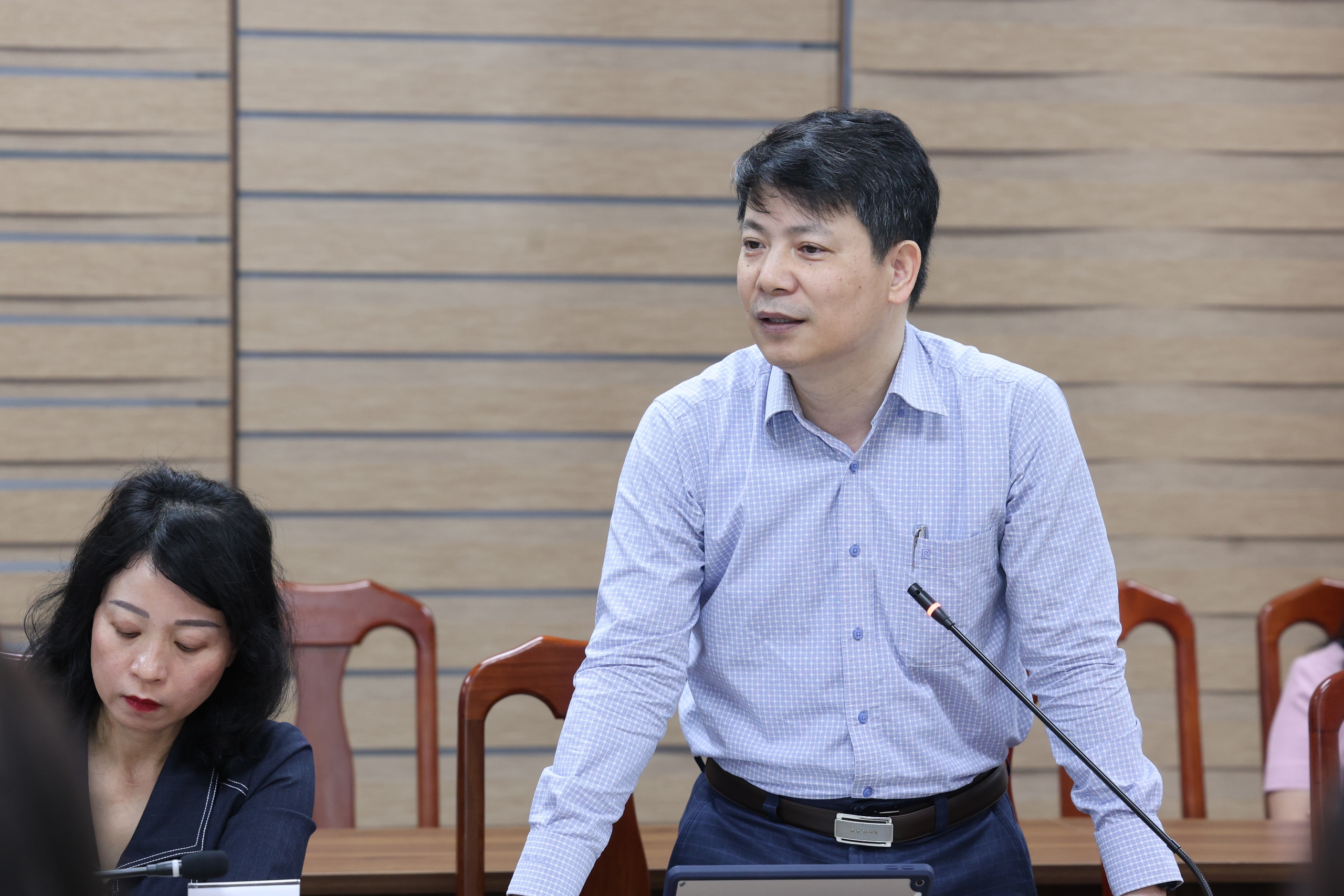 Tăng tốc công tác chuẩn bị cho Đại hội phụ nữ toàn quốc lần thứ XIV- Ảnh 8. Tăng tốc công tác chuẩn bị cho Đại hội phụ nữ toàn quốc lần thứ XIV- Ảnh 8.