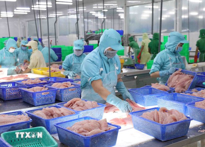 Nhiều chính sách kinh tế quan trọng có hiệu lực từ tháng 4/2026- Ảnh 1.