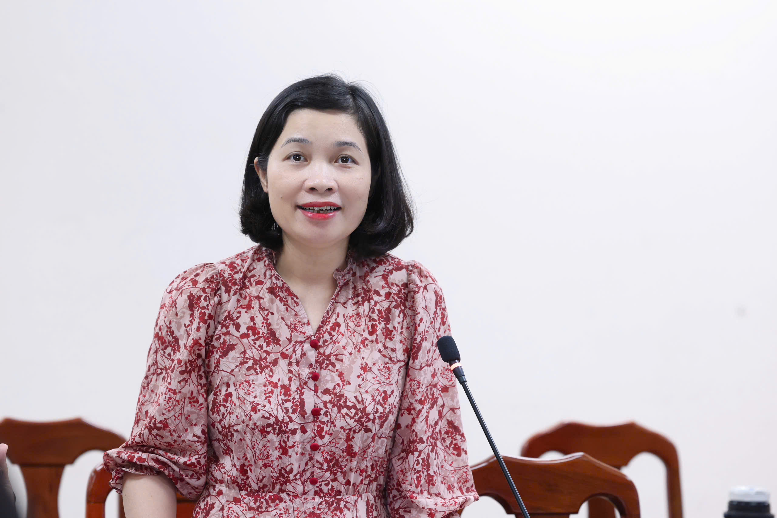 Tăng tốc công tác chuẩn bị cho Đại hội phụ nữ toàn quốc lần thứ XIV- Ảnh 7. Tăng tốc công tác chuẩn bị cho Đại hội phụ nữ toàn quốc lần thứ XIV- Ảnh 7.