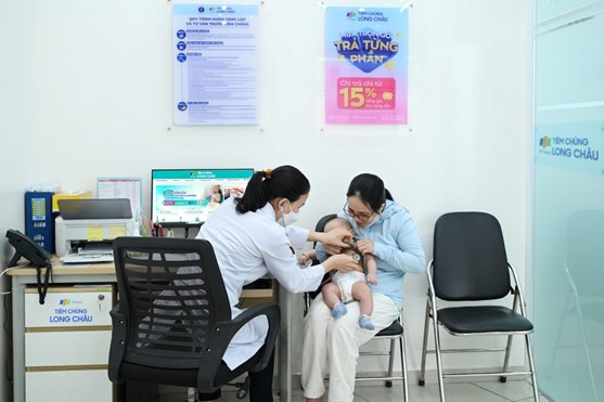 Số ca tay chân miệng ở trẻ tăng vọt, chuyên gia khuyến cáo 5 hành động then chốt phòng bệnh
- Ảnh 2.