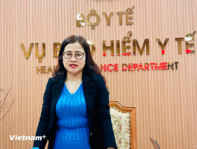 Sẽ bổ sung nhiều thuốc mới, thuốc ung thư vào danh mục bảo hiểm y tế chi trả- Ảnh 1.