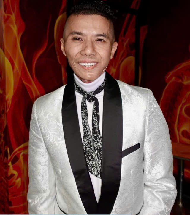 Ca sĩ Kasim Hoàng Vũ qua đời ở tuổi 46- Ảnh 1.