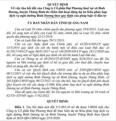 Nhận diện những 