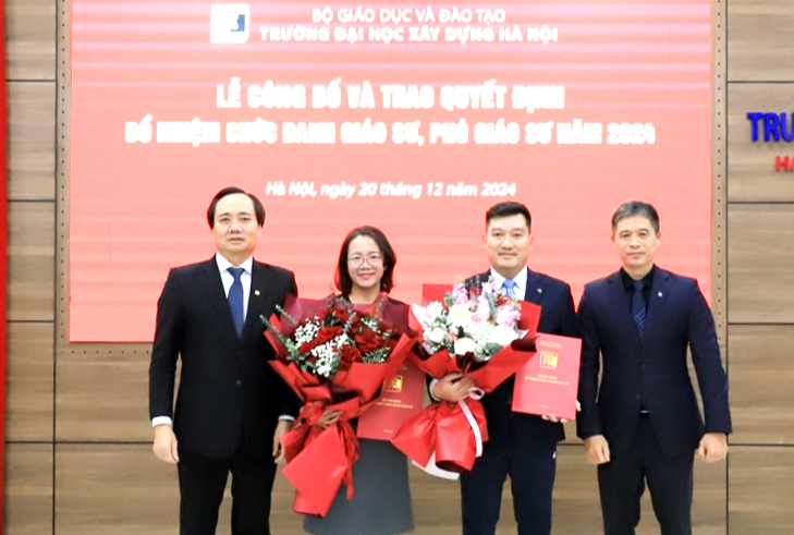 Nữ giáo sư với công nghệ mở lối "tái tạo" tài nguyên nước- Ảnh 10.