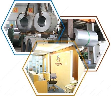 Doanh nghiệp cơ khí chi 236 tỷ, sở hữu Công ty xuất khẩu Cà phê Việt Nam- Ảnh 1.