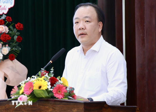 Xung đột ở Trung Đông: Việt Nam xây dựng kịch bản ứng phó, bảo đảm bình ổn xăng dầu- Ảnh 1.