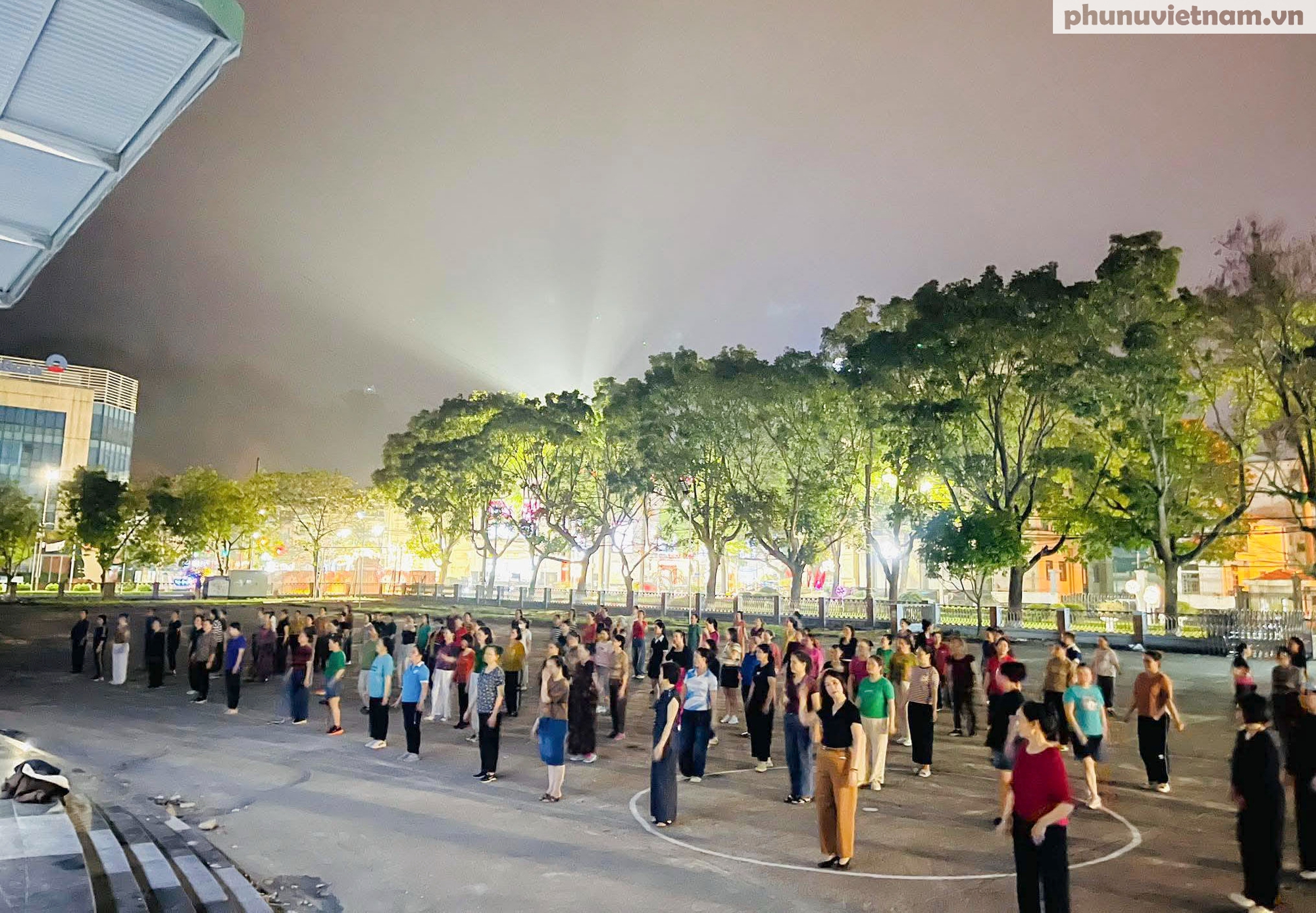 Phụ nữ Thái Nguyên: Nhiều hoạt động thiết thực từ cơ sở hưởng ứng Tuần lễ Áo dài 2026- Ảnh 5.