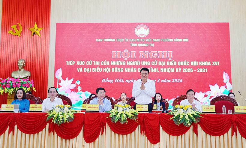 Viện trưởng VKSND tối cao Nguyễn Huy Tiến: Sẽ tập trung 5 nhóm nhiệm vụ trọng tâm của ngành Kiểm sát- Ảnh 1.