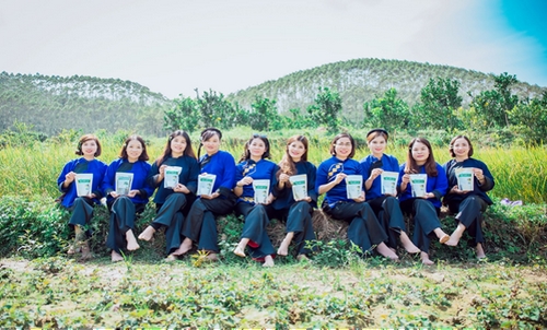 Sôi nổi phong trào "Hai giỏi" trong nữ công nhân, người lao động Lạng Sơn- Ảnh 3.