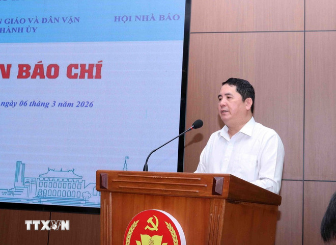 TPHCM chủ động mọi tình huống bất thường trong ngày bầu cử- Ảnh 1.