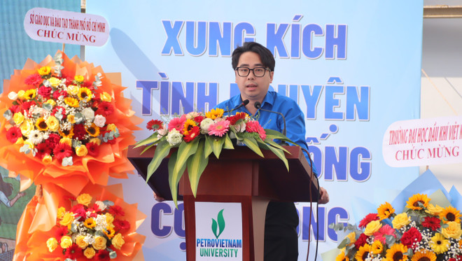 TPHCM: Đào tạo nguồn nhân lực trẻ sẵn sàng cho kỷ nguyên năng lượng mới- Ảnh 1.