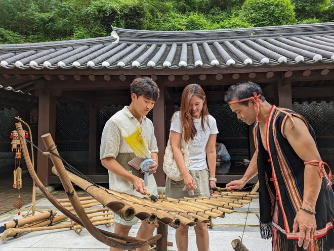 Du lịch Việt: Thị trường quốc tế nào giữ vị thế tăng trưởng mạnh bền vững nhất?- Ảnh 2.