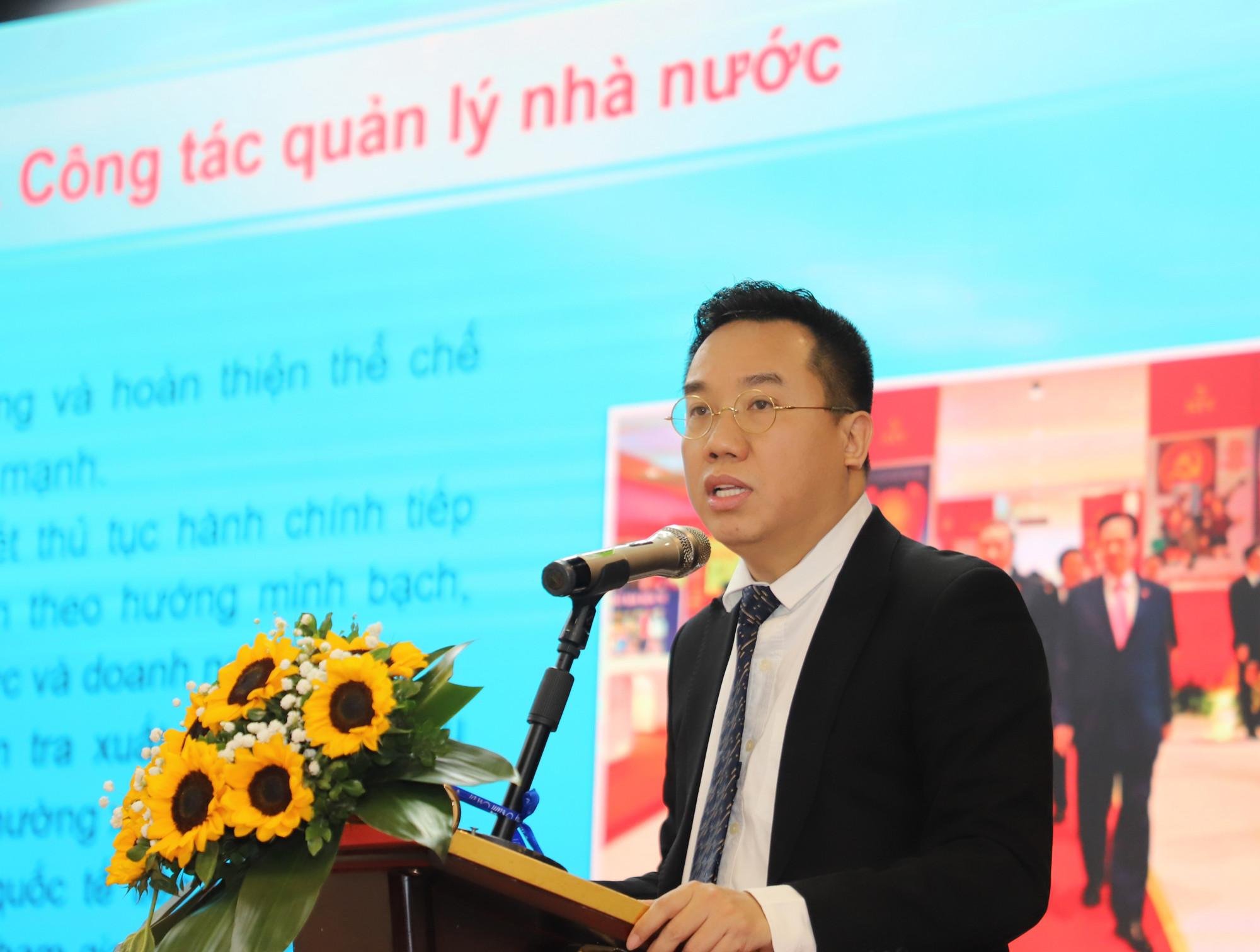 Phát triển năng lực cạnh tranh của ngành Xuất bản trong bối cảnh chuyển đổi số- Ảnh 1.