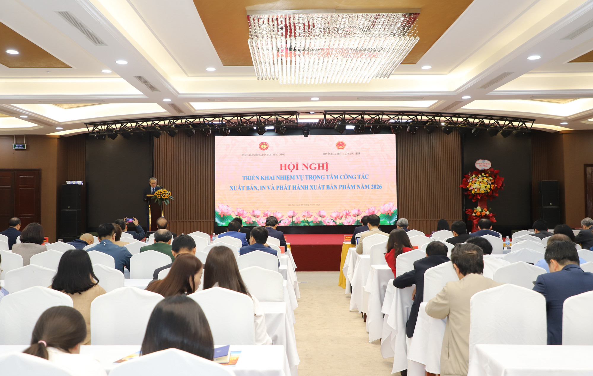 Phát triển năng lực cạnh tranh của ngành Xuất bản trong bối cảnh chuyển đổi số- Ảnh 2.