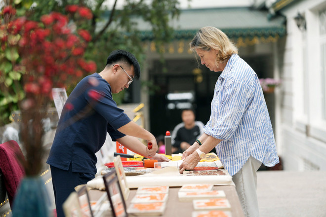 Du lịch Việt: Thị trường quốc tế nào giữ vị thế tăng trưởng mạnh bền vững nhất?- Ảnh 1.