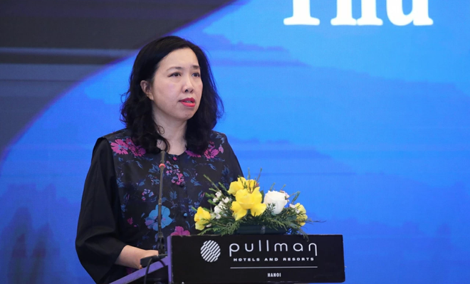 Tăng cường hợp tác quốc tế để phòng chống vấn nạn buôn người xuyên quốc gia- Ảnh 1.