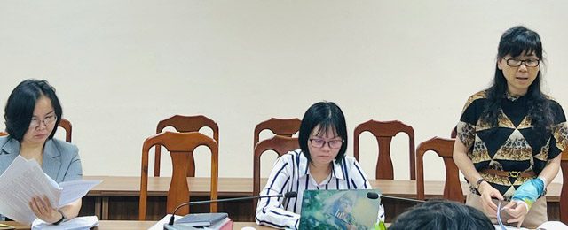 3 hợp phần quan trọng triển khai nhiệm vụ Khoa học công nghệ và Chuyển đổi số năm 2026 của Hội LHPN Việt Nam- Ảnh 2.