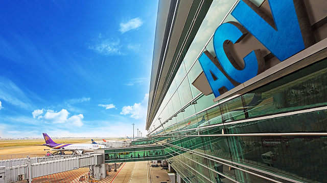 Lãi ròng ACV tăng thêm 400 tỷ đồng sau kiểm toán: Con số cải thiện nhưng nhiều điểm cần lưu ý- Ảnh 2.