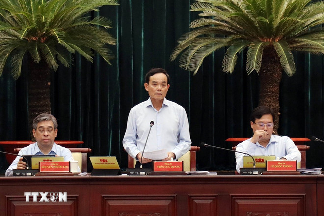 TPHCM chủ trương miễn phí xe buýt cho người dân- Ảnh 1.