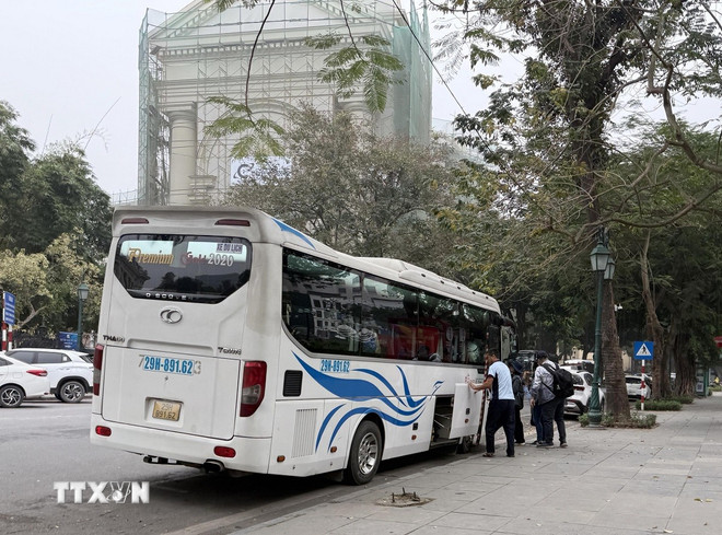 Hà Nội đề xuất cho phép dòng xe ôtô tải pickup được lưu thông như xe ôtô con- Ảnh 1.