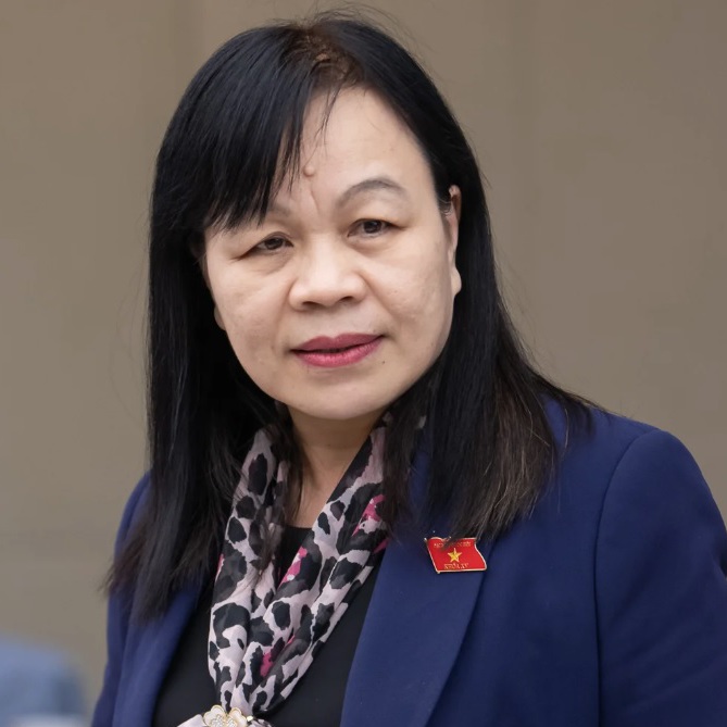 Trường nội trú liên cấp ở vùng biên: "Bài toán" vận hành chờ lời giải- Ảnh 2.