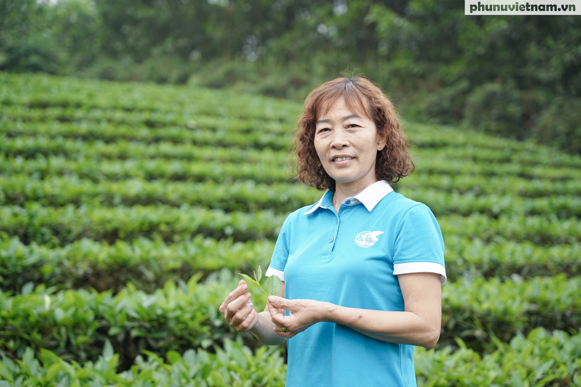 Người dân dứt bỏ khói thuốc, đưa xóm nhỏ trở lại trong lành- Ảnh 3.