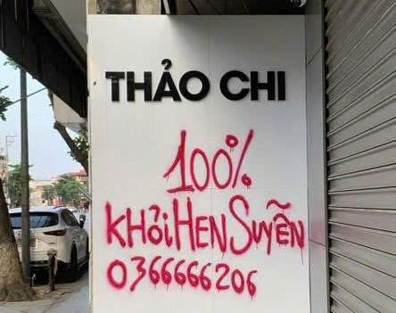 Bắt đối tượng sản xuất thuốc hen suyễn giả chứa chất cấm, tiêu thụ gần 1000 lọ- Ảnh 2.