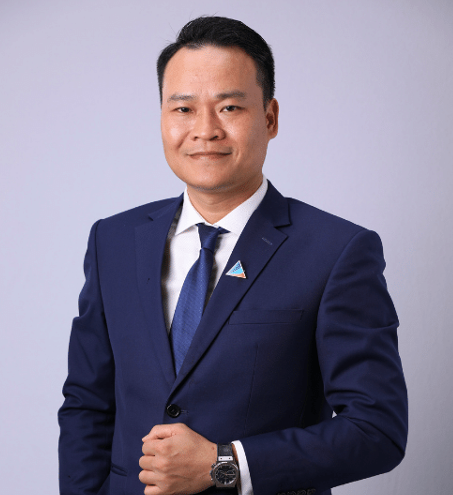 Đất Xanh có Chủ tịch và Tổng giám đốc mới- Ảnh 3.