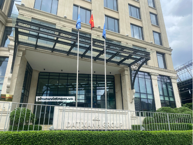 Đất Xanh có Chủ tịch và Tổng giám đốc mới- Ảnh 1.