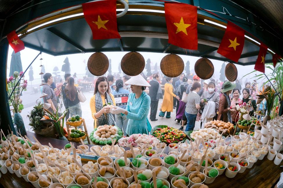 3 trải nghiệm "độc bản" tại Nam Bộ không thể bỏ qua trong kỳ nghỉ lễ 30/4- Ảnh 2.