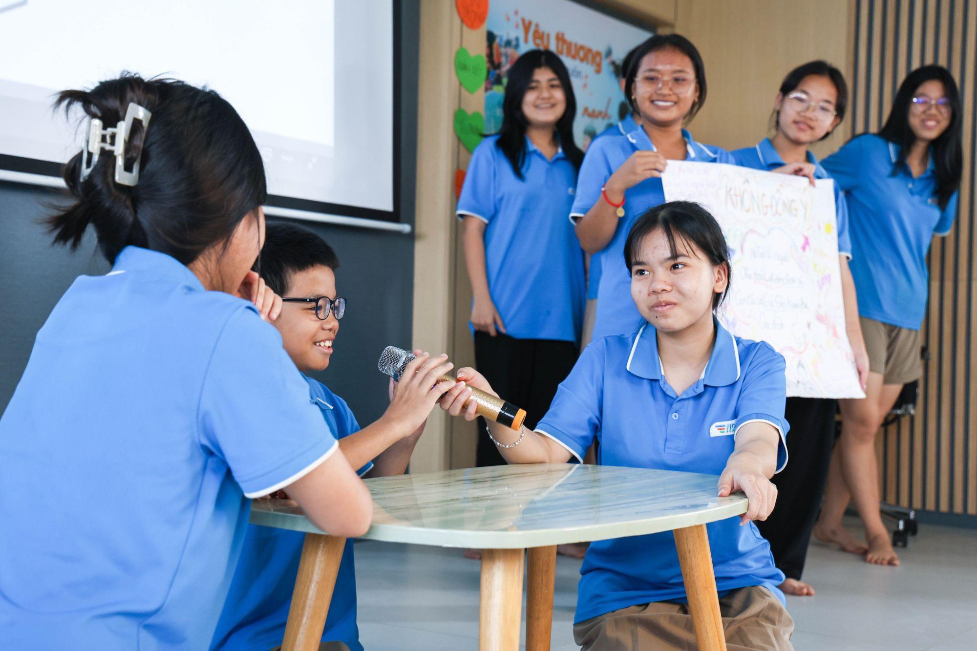 Khi mỗi đứa trẻ được quyền lựa chọn con đường của mình- Ảnh 3.