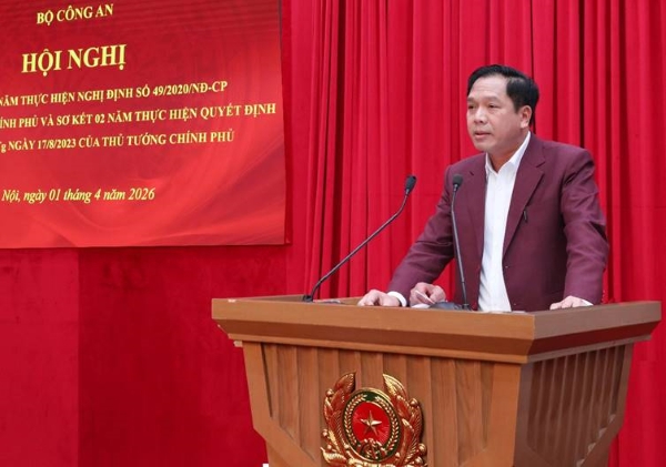 Nguồn vốn vay ưu đãi mở ra cơ hội cho người chấp hành xong án phạt tù làm lại cuộc đời- Ảnh 2.